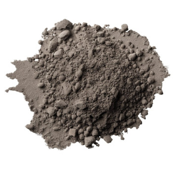 Schwarze Tonerde – Reinigend und absorbierend für Kosmetik. Gran Velada