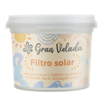 Zinkoxid – Natürlicher UV-Filter für Sonnenschutz & Kosmetik | Gran Velada