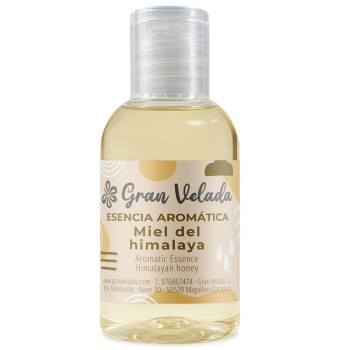 Aromatische Essenz aus Himalaya-Honig – Süß und raffiniert
