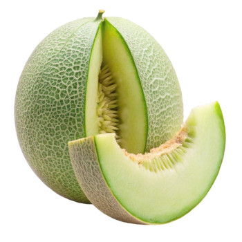 Melonen-Essenz – Fruchtiges und erfrischendes Aroma. Gran Velada
