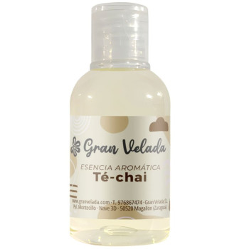 Aromatische Essenz Masala-Tee – Warmer, würziger Duft Gran Velada