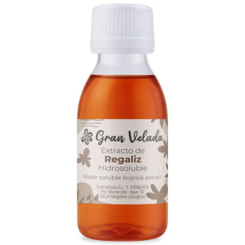 Wasserlöslicher Süßholzextrakt: beruhigender und antioxidativer Inhaltsstoff
