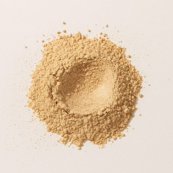 Crema con colorante magenta floxina hidrosoluble polvo