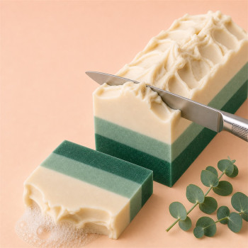 Farbstoff für handgemachte Seife, smaragdgrünes flüssiges Pigment