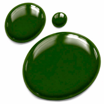 Farbstoff für handgemachte Seife, olivgrünes flüssiges Pigment