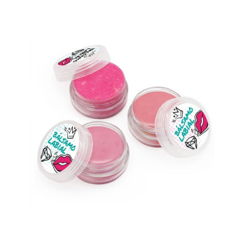 Kit zur Herstellung von hausgemachtem Lippenstift. Online-Verkauf.
