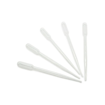 Großhandel 3 ml Pasteurpipetten. Nutzen Sie die Vorteile des Speicherformats!
