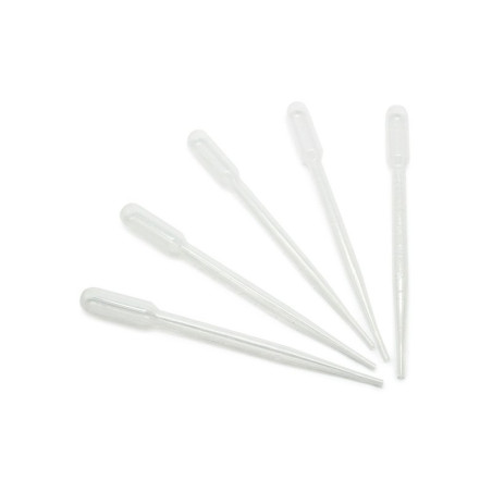 Großhandel 1 ml Pasteurpipetten. Nutzen Sie die Vorteile des Speicherformats!