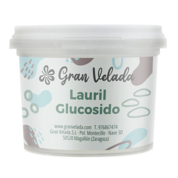 Natürliches Lauryltensid-Glucosid. Online-Verkauf