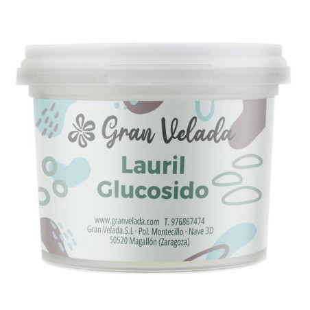 Natürliches Lauryltensid-Glucosid. Online-Verkauf