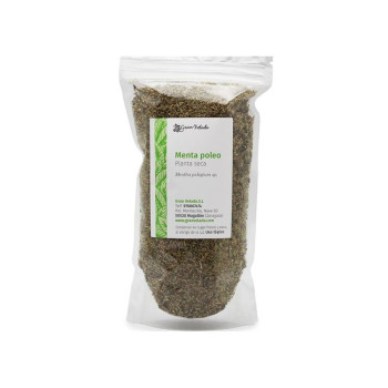 Kaufen Sie Pennyroyal Minze für die Haut. Online-Verkauf von Kräutern in loser Schüttung.