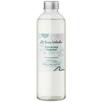Kaufen Sie pflanzliches Glycerin 99,5%, um Kosmetika herzustellen