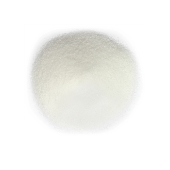 Alaunpulver zur Herstellung von natürlichem Deodorant