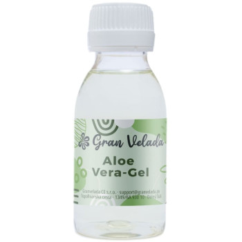 Aloe Vera Gel kaufen. Online-Verkauf. Gran Velada