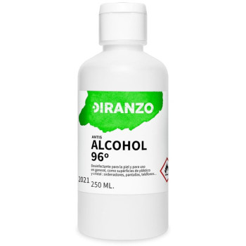 Kaufen Sie Alkohol 96. Online-Verkauf. Gran Velada
