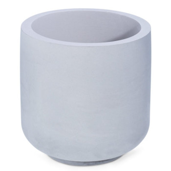 orm für Zementtöpfe | Silikonform DIY