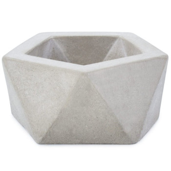 Pentagon Cement Pots Mould: Holen Sie sich jetzt Ihre!