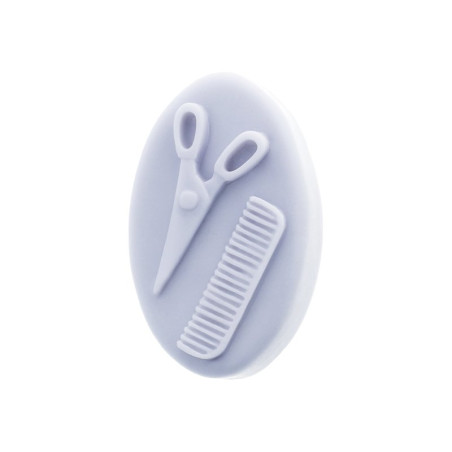 Form, um Friseurdetails herzustellen. Online-Verkauf