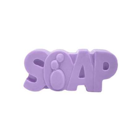 Soap Form zur Herstellung von Seifen.