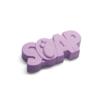 Soap Form zur Herstellung von Seifen.