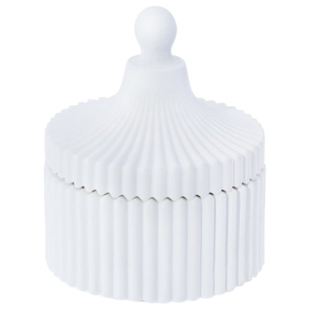 Formen, um eine hausgemachte Schmuckschatulle herzustellen. Produkt aus Silikon. Online-Verkauf