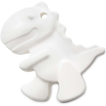 Dinosaurierform zum Basteln. Online-Verkauf.