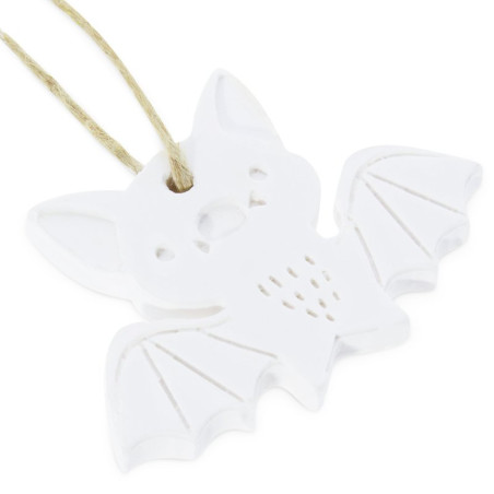 Fledermausform zur Herstellung von Halloween-Figuren