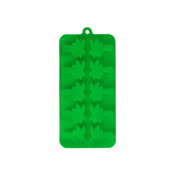 Silikonform 10 Mini-Palmen. Online-Verkauf.