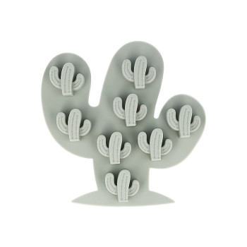 Silikonform 8 Mini-Kakteen. Online-Verkauf.