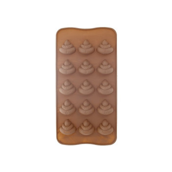 Emoji Form zum Basteln. Online-Verkauf.