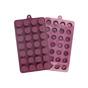 Forme Emojis, um Emoticons zu erstellen. Online-Verkauf.