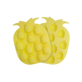 Mini-Ananas formen, um Figuren zu machen. Online-Verkauf