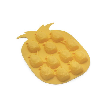 Mini-Ananas formen, um Figuren zu machen. Online-Verkauf