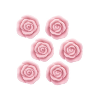 Seifenform Rositas Classics, Rosenseifen