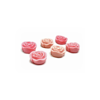 Seifenform Rositas Classics, Rosenseifen