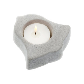 Weihnachtsglocke Schimmel zur Herstellung von Weihnachtlichen Kerzenhalter.