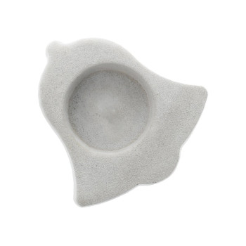 Weihnachtsglocke Schimmel zur Herstellung von Weihnachtlichen Kerzenhalter.