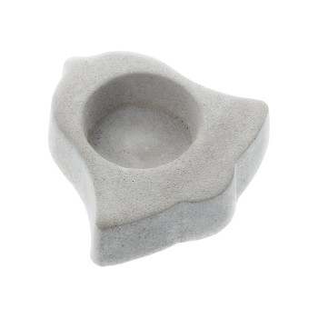 Weihnachtsglocke Schimmel zur Herstellung von Weihnachtlichen Kerzenhalter.