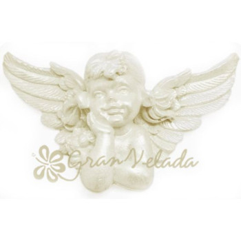 Goldene Perle zum Basteln. Online-Verkauf.