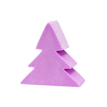 Weihnachtsform zur Herstellung von Kerzen Weihnachtsbaum