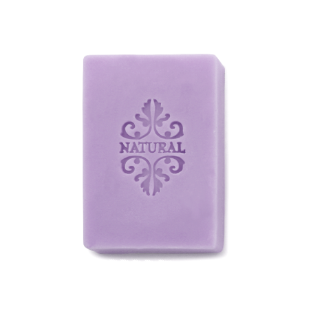 Eleganz-Siegel für Naturseifen. Online-Verkauf