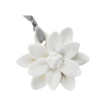 Lotusblume Schimmel zur Herstellung von Parfümierte Keramik.