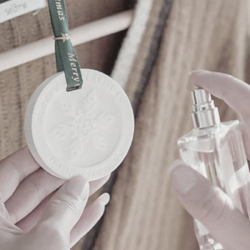 Gips zum Parfümieren – Dekoratives und aromatisches Kunsthandwerk