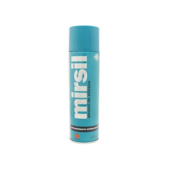 Silikon-Trennspray 500 gr