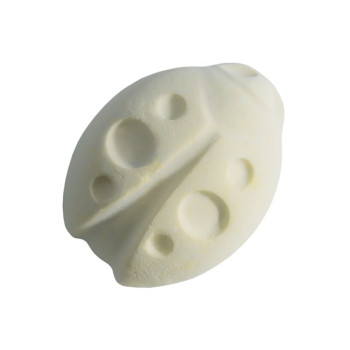 Marienkäferform für Badebomben | Form für Bath Bombs