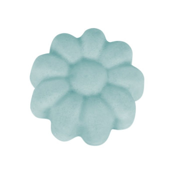 Blumenform für Badebomben | 2D Form für Bath Bombs