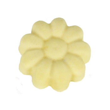 Blumenform für Badebomben | 2D Form für Bath Bombs