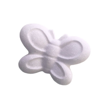 Schmetterlingsform für Badebomben | Formen für Badebomben herstellen