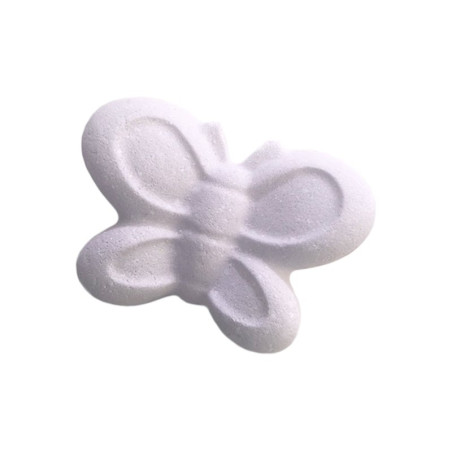 Schmetterlingsform für Badebomben | Formen für Badebomben herstellen
