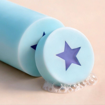Seifenform-Stück Inclusion Star. Online-Verkauf